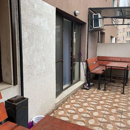 Ferdinand Apartment 콘스탄차 외부 사진