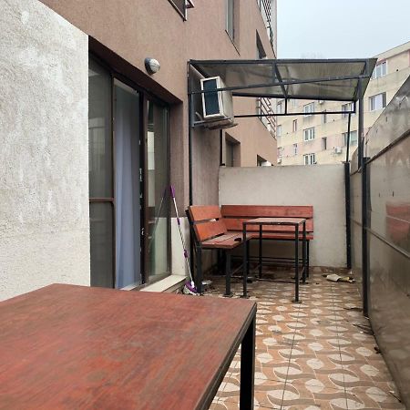 Ferdinand Apartment 콘스탄차 외부 사진