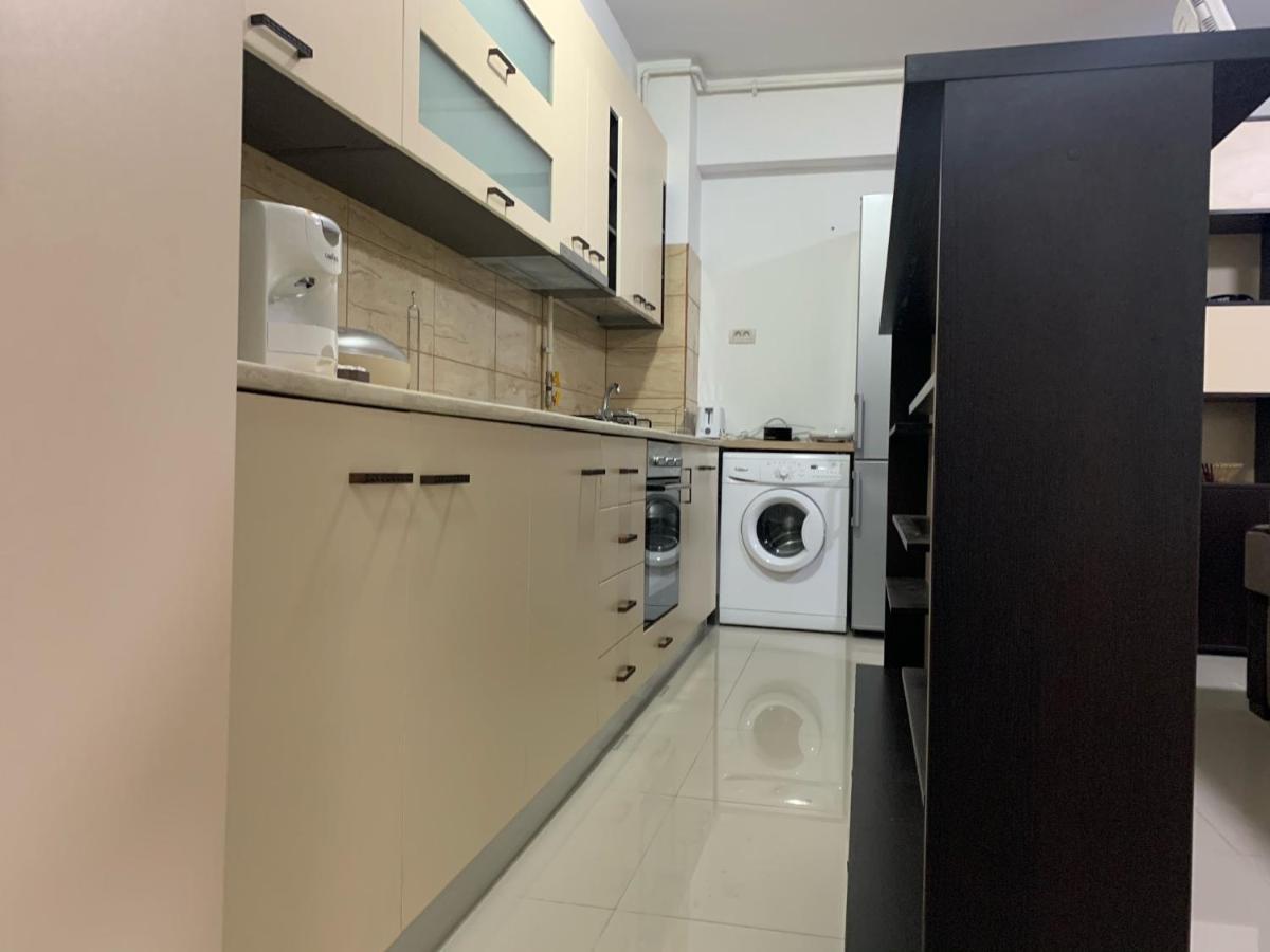 Ferdinand Apartment 콘스탄차 외부 사진