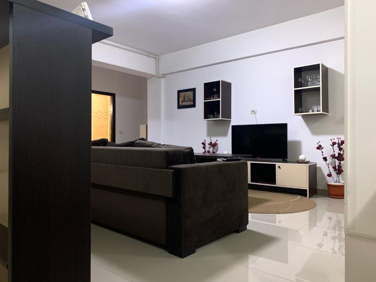 Ferdinand Apartment 콘스탄차 외부 사진
