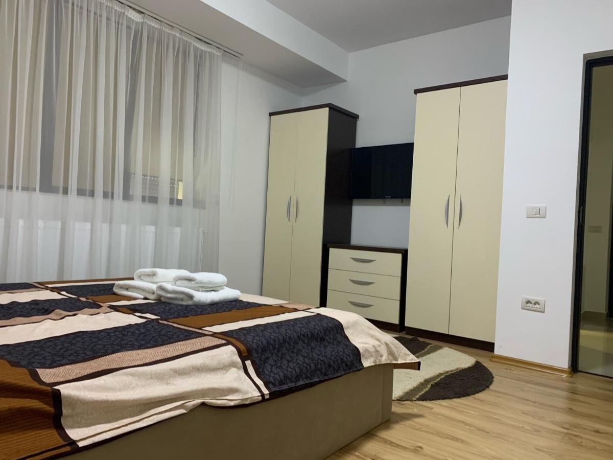 Ferdinand Apartment 콘스탄차 외부 사진