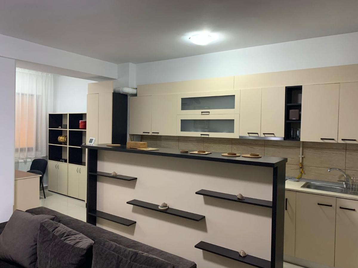 Ferdinand Apartment 콘스탄차 외부 사진