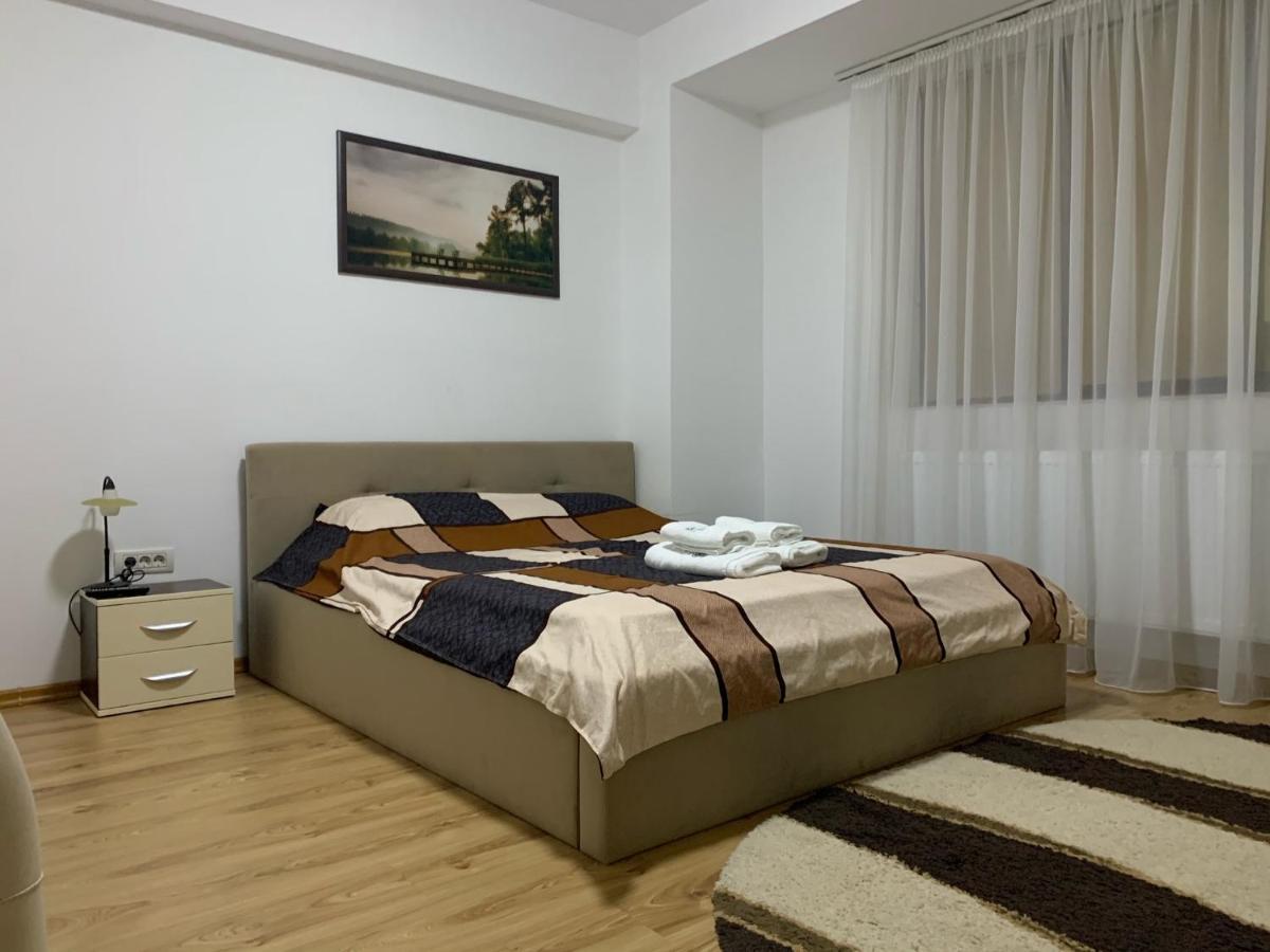 Ferdinand Apartment 콘스탄차 외부 사진