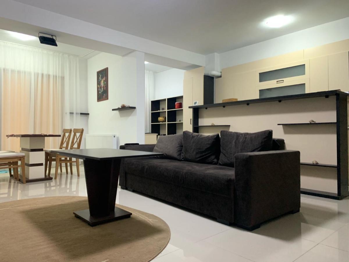 Ferdinand Apartment 콘스탄차 외부 사진