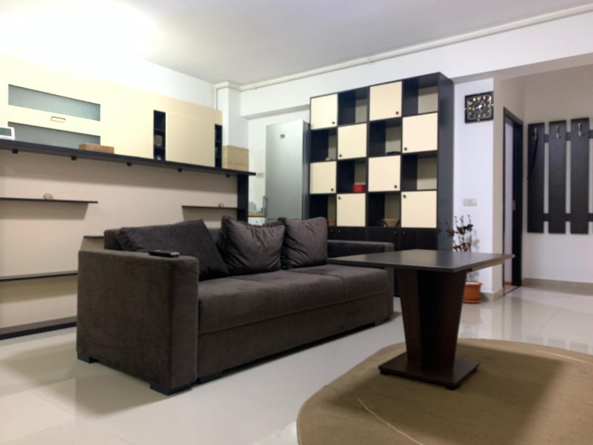 Ferdinand Apartment 콘스탄차 외부 사진