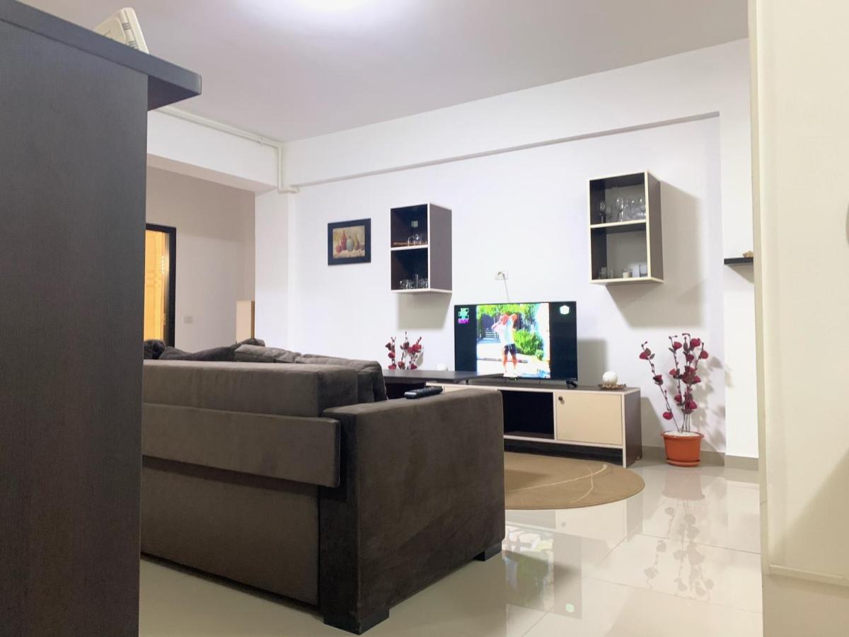 Ferdinand Apartment 콘스탄차 외부 사진