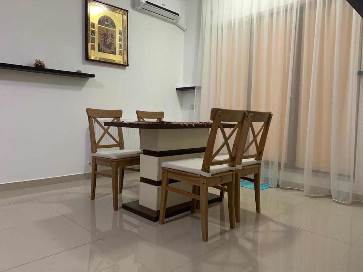 Ferdinand Apartment 콘스탄차 외부 사진