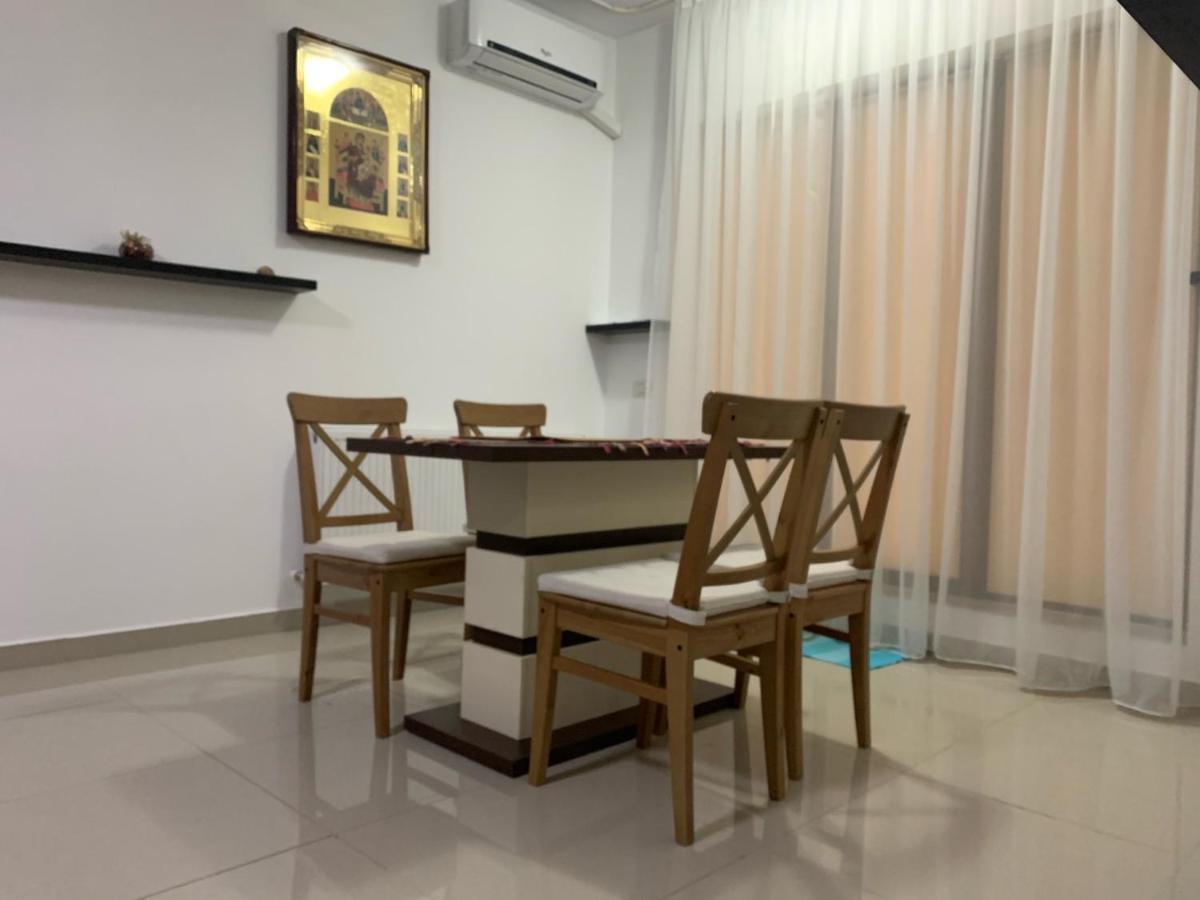 Ferdinand Apartment 콘스탄차 외부 사진