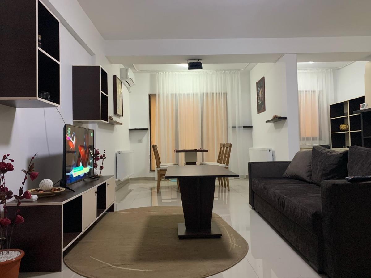 Ferdinand Apartment 콘스탄차 외부 사진